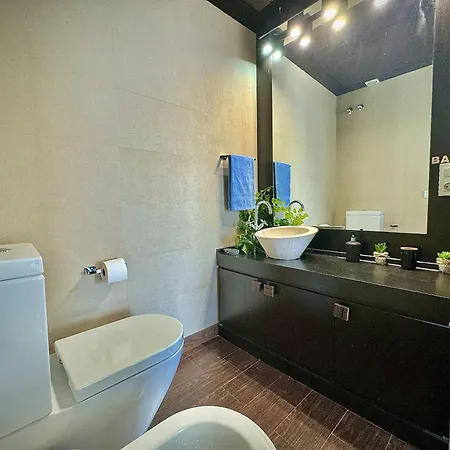 Tower Nueva Andalucia By Homing