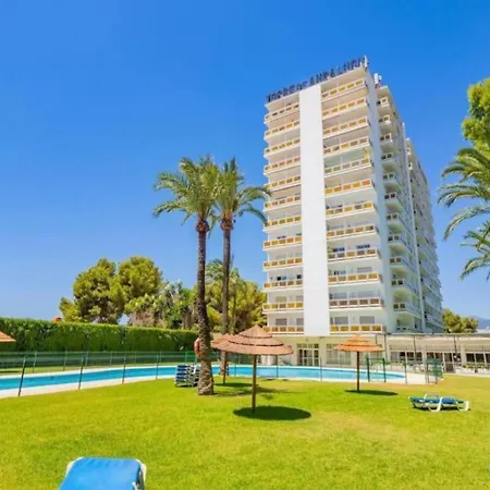 Tower Nueva Andalucia By Homing בית נופש *
